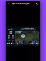 Загрузчик видео для Twitch