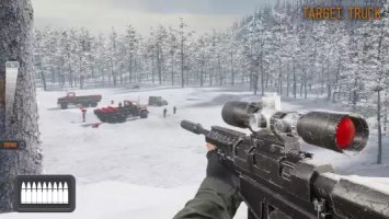 Sniper 3D Assassin