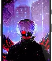 ANIME живые обои 4K HD