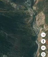 Google Планета Земля (Google Earth)