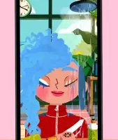 Toca Hair Salon 4 (Тока парикмахерская 4)