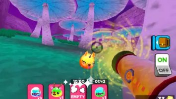 Slime Land Adventures