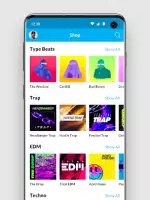 Music Maker JAM — создание музыки