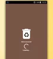 Восстановление удаленных фото
