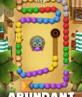 Зума легенда (Marble Legend)