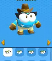 Ам Ням: погоня