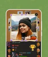 Целуй и знакомься