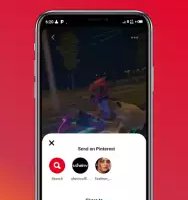 Загрузчик видео для Pinterest