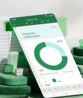 Microsoft Excel: Spreadsheets