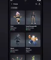 Roblox