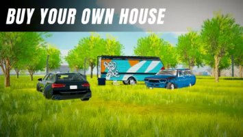 Car For Sale Simulator 2023 — симулятор перекупа
