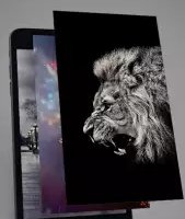 Darkify: черный фон