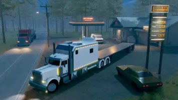 Truck Simulator USA - Evolution