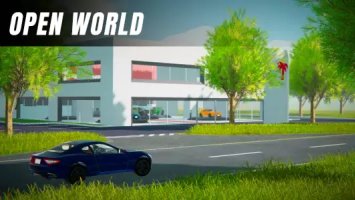 Car For Sale Simulator 2023 — симулятор перекупа