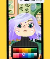 Toca Hair Salon 4 (Тока парикмахерская 4)