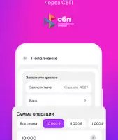 Balance Pay