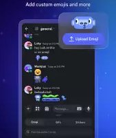 Discord