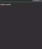 ArduinoDroid — Arduino/ESP IDE