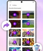 Likee Video Downloader без водяного знака