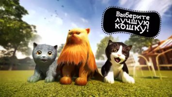 Симулятор кошки (Cat Simulator)