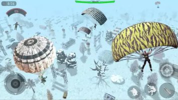 CS: Counter Strike Terrorist