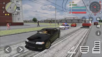 Криминальная Россия 3D: Борис