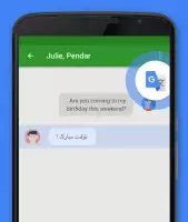 Google переводчик