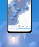 Яндекс погода