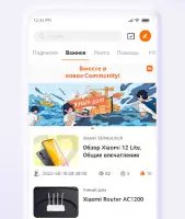 Xiaomi Community