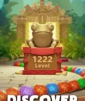 Зума легенда (Marble Legend)