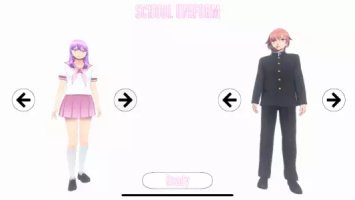 Lethal Love: яндере симулятор