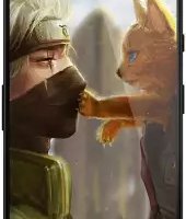 ANIME живые обои 4K HD