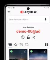 AnyDesk