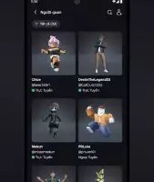 Roblox VN