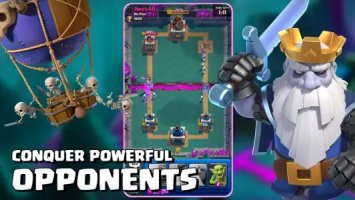 Clash Royale