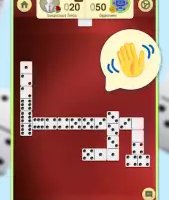 Домино: классическая игра
