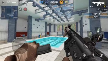 Critical Strike CS