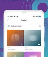 Mi Music