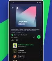 Spotify Premium