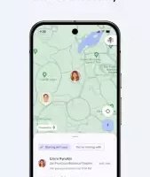 Портал поиска Google — найти устройство
