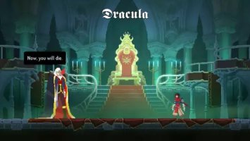 Dead Cells: версия Netflix