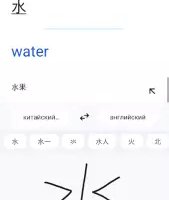 Google переводчик