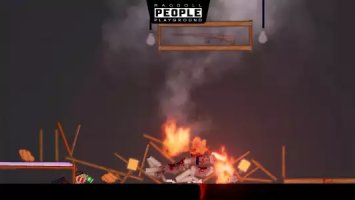 People Ragdoll Playground
