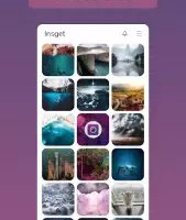 Insget — скачать с Инстаграма