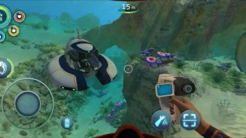 Subnautica