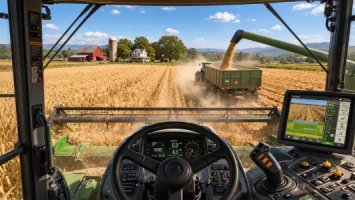 Farm Simulator 25: Farming Sim (FS25)