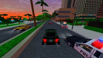 Block City Wars
