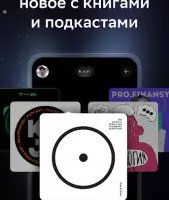 Звук: HiFi