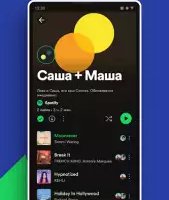 Spotify Premium