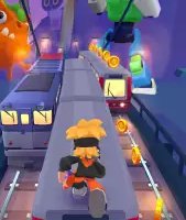 Subway Surfers